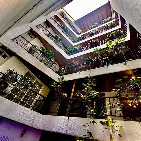 Hotel Casa del Hidalgo Cali Exterior foto